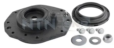 PODUSZKA AMORT. PEUGEOT KOMPLET Wysoka jakość