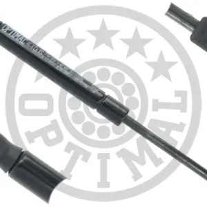 AMORTYZATOR POKRYWY BAGAŻNIKA/SILNIKA Darmowa dostawa