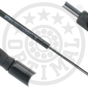 AMORTYZATOR POKRYWY BAGAŻNIKA/SILNIKA Popularny