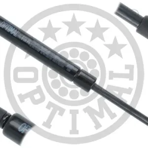 SPRĘŻYNA GAZOWA, POKRYWA BAGAŻNIKA PORSCHE : 911 (997), 911 Convertible (997), 9 Tylko dziś