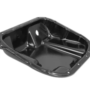 Miska olejowa (stal) TOYOTA AVENSIS, COROLLA, RAV 4 II 2.0D 05.01-11.08 Ekspresowa dostawa