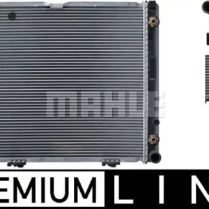 Zamów teraz CHLODNICA WODY BEHR PREMIUM LINE