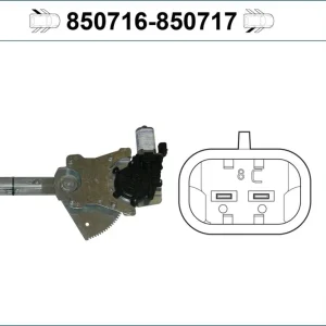PODNOŚNIK SZYBY Ostatnia szansa