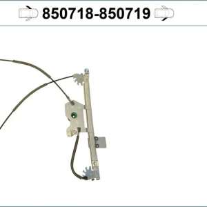 PODNOŚNIK SZYBY Tani