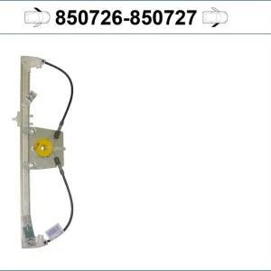 PODNOŚNIK SZYBY Oferta