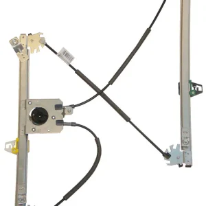 Zwrot pieniędzy PODNOŚNIK SZYBY