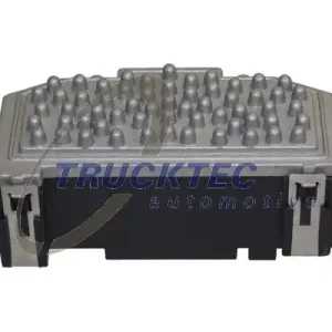 Oferta limitowana REGULATOR, DMUCHAWA WEWNĘTRZNA AUDI