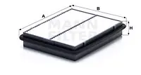 FILTR POWIETRZA SUZUKI VITARA 1.6 91- Zamów teraz