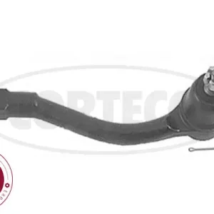 KOŃCÓWKA DRĄŻKA KIER. LE. Wyprzedaż