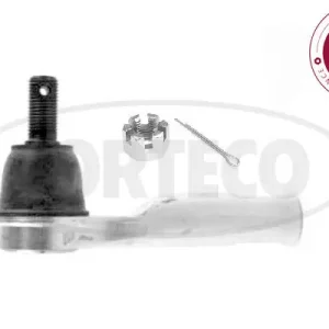 KOŃCÓWKA DRĄŻKA KIER. LE. & PR. Tylko dziś