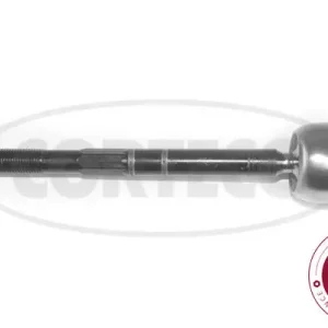 Tani KOŃCÓWKA DRĄŻKA KIER. WEW. LE. & PR.