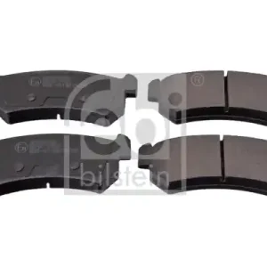 Autentyczny KLOCKI HAMULCOWE