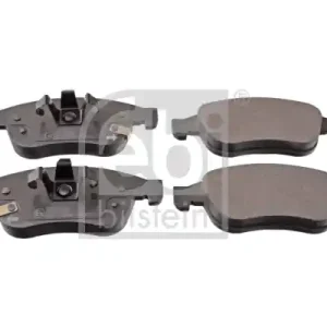 Promocja KLOCKI HAMULCOWE