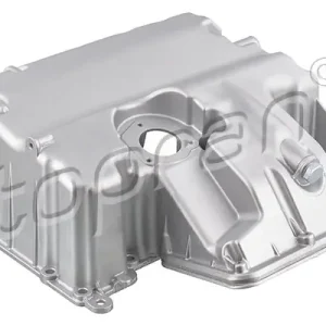 Darmowa dostawa MISA OLEJU SKODA FABIA II 10- 1.2TDI