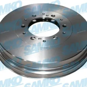 Popularny BĘBEN HAM.