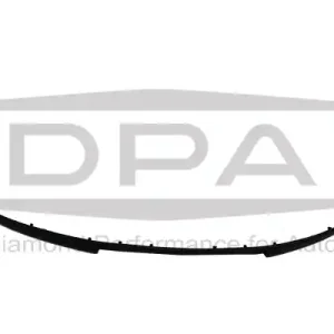 listwa zderzaka przód Oct 2001 Kup teraz