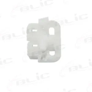 Wysoka jakość Zestaw naprawczy podnośnika szyby przód L/P (jeden ślizg) PEUGEOT 306 05.93-0