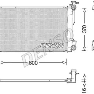 CHŁODNICA CIECZY Oferta