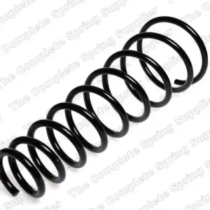 Szybka dostawa SPRĘŻYNA ZAWIESZENIA NISSAN  P