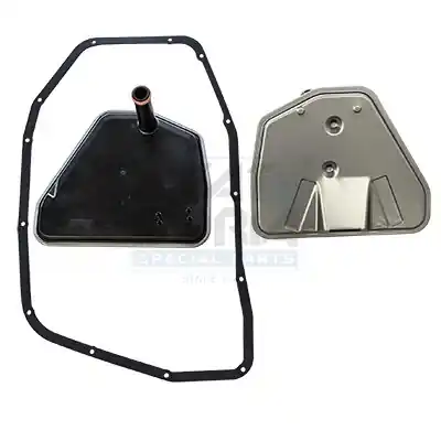 FILTR SKRZYNI BIEGOW AUTOMAT Rabat