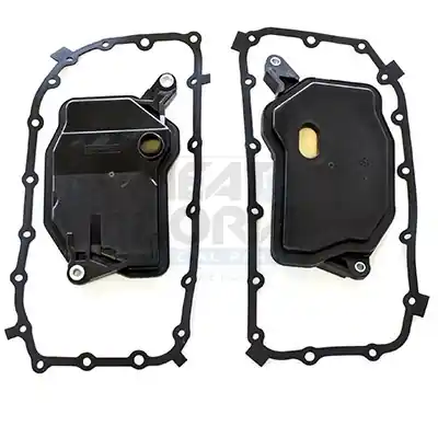 FILTR SKRZYNI BIEGOW AUTOMAT Rabat