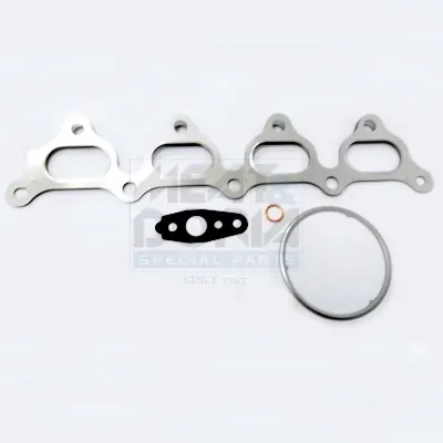 Nowość ZESTAW USZCZELEK TURBINY