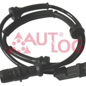 Czujnik ABS przód L/P RENAULT ESPACE IV, LAGUNA II, VEL SATIS 1.6-3.0D 03.01- Szybka dostawa