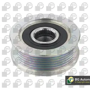 Ostatnia szansa ALTERNATOR FREEWHEEL CLUTCH