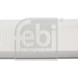 Oryginalny FILTR KABINOWY