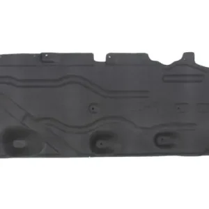 OSŁONA PODŁOGI P (PLASTIK) PASUJE DO: BMW 2 ACTIVE TOURER F45, F46, 2 GRAN COUPE Ekspresowa dostawa