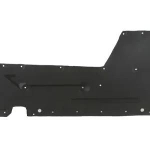 Osłona podłogi P pasuje do: BMW 1 F20, F21, 2 F22, F23, F87, 3 F30, F31, F80, 3 Popularny