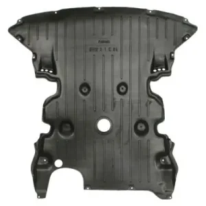 Tani Osłona pod silnik (abs/pcv) BMW X1 (E84) 10.09-06.15