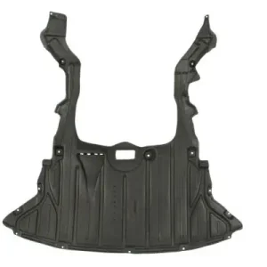 Zamów teraz Osłona pod silnik (4X4, abs/pcv) BMW X1 (E84) 10.09-06.15