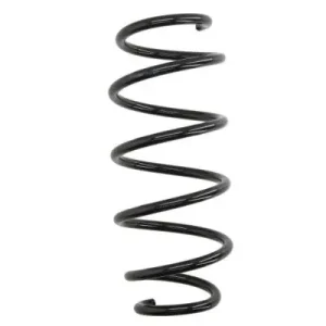 SPRĘŻYNA ZAWIESZENIA PRZÓD L/P PASUJE DO: FIAT QUBO 1.3D/1.4 02.08- Oferta limitowana