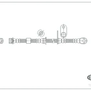 PRZEWÓD HAM. P. PAJERO 09- Zamów teraz