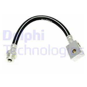 Autentyczny PRZEWÓD HAMULCOWY ELASTYCZNY