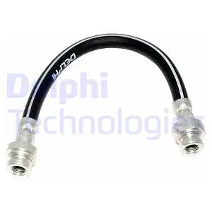 Nowość PRZEWÓD HAMULCOWY ELASTYCZNY