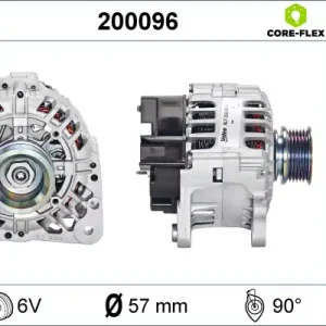 ALTERNATOR Najlepsza cena