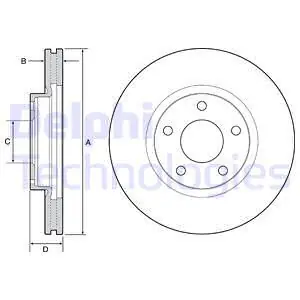 TARCZA HAMULCOWA Wysoka jakość