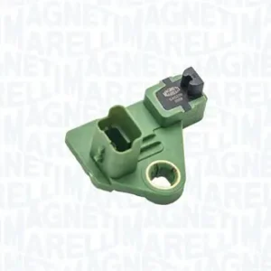 Popularny GENERATOR IMPULSÓW, WAŁ KORBOWY