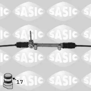 PRZEKŁADNIA KIEROWNICZA Premium