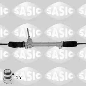 Tani MECHANIZM KIEROWNICZY FIAT Brava Bravo