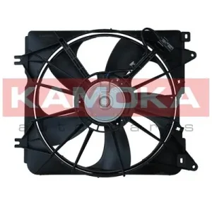 Popularny WENTYLATOR CHLODNICY