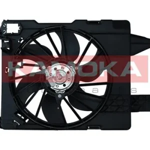 WENTYLATOR CHLODNICY Popularny