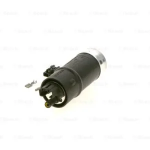 POMPA PALIWA Promocja