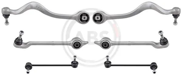 Popularny WAHACZ BMW