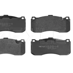 KLOCKI HAM. BMW P. E87 Popularny