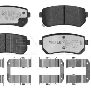 Promocja KLOCKI HAM. KIA T. CEED/I30