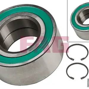 Premium ZESTAW ŁOŻYSK KOŁA