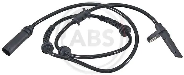 CZUJNIK ABS BMW 7 F01,F02,F03,F04  08-15 TYŁ Promocja